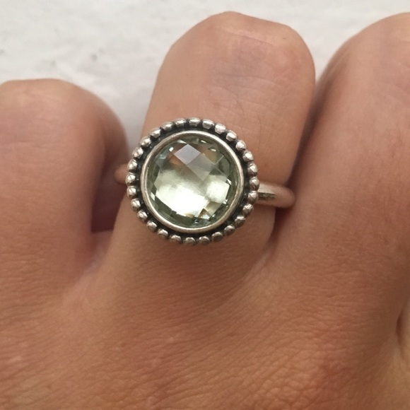 Pandora Jewelry - Pandora ring